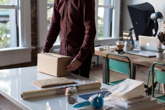 Hoe relevant is dropshipping nog
