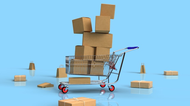 dropshipping is nog relevant beweren huidige dropshippers