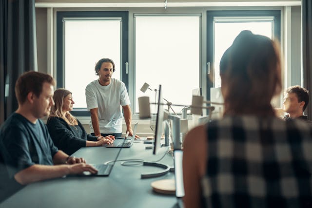 Meer klanten aantrekken met een gerichte online aanpak